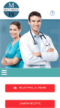 Mobile Screenshot of multi-medic.com.pl